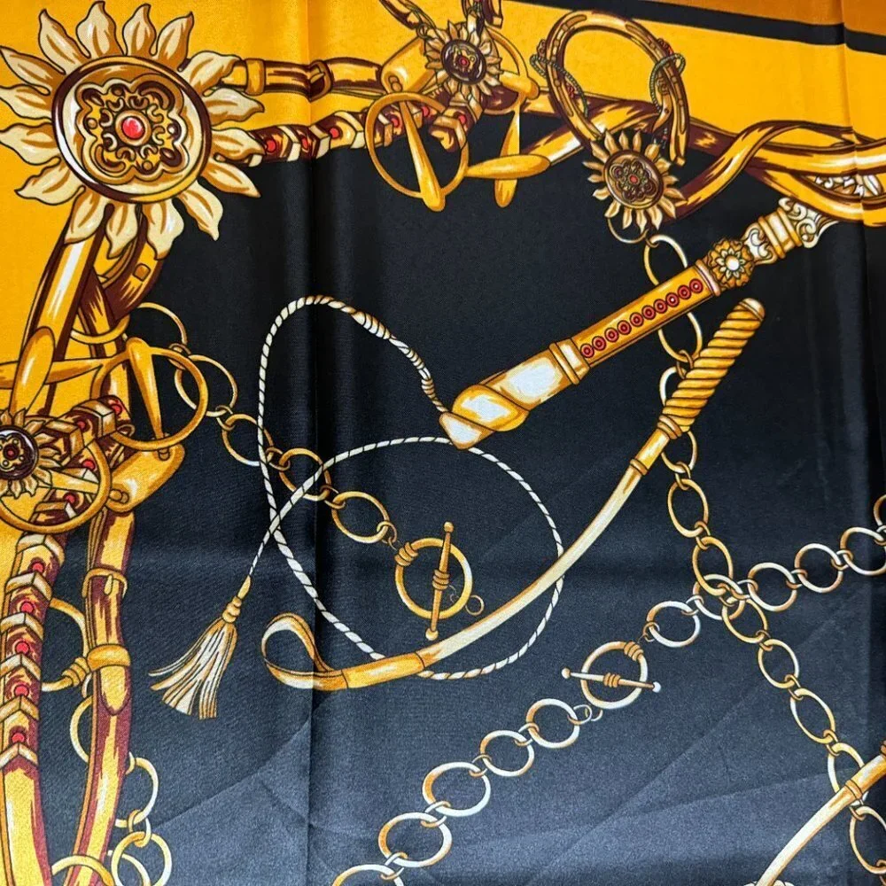 N/A scarf 35